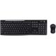 112496 Logitech920-004535 Tastatur/Mus LOGITECH MK270 wireless 